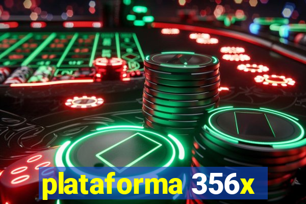 plataforma 356x